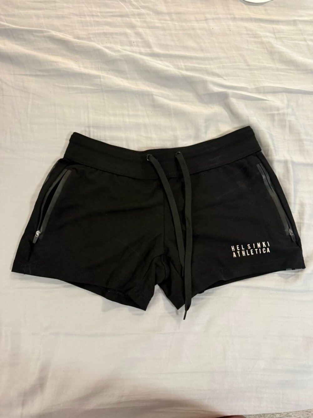Men Helsinki Athletica athletic shorts size small